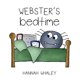 Webster's Bedtime (Webster Technology Book 2)