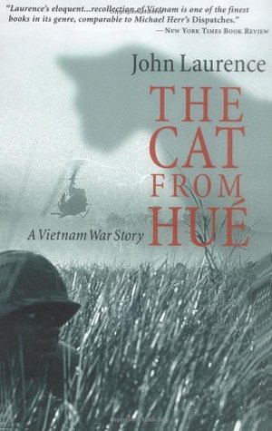 The Cat from Hue: A Vietnam War Story (Paperback)