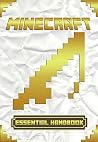 Minecraft Essential Handbook: From Starter To Master In 1 Day (Unofficial Minecraft Handbook) (Minecraft Secrets Handbook Series 5)