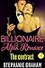 Romance Alpha Billionaire: The Contract