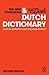 The New Routledge & Van Dale Dutch Dictionary: Dutch-English and English-Dutch (Routledge Bilingual Dictionaries)