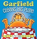 Garfield Cleans His Plate: His 60th Book