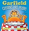 Garfield Cleans H...