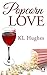 Popcorn Love by K.L.  Hughes Popcorn Love by K.L.  Hughes