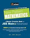 New Pattern IIT J...