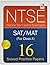 NTSE: 16 - Practice Papers