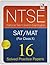 NTSE by Manoj Kumar Singh