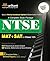 A Complete Study Guide NTSE (MAT+SAT) by Hansraj Modi