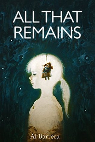 All That Remains (Kindle Edition)