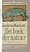 Het boek der natuur