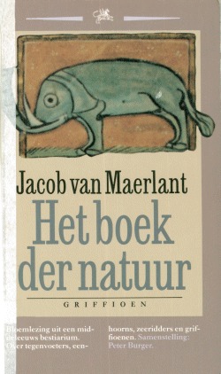Het boek der natuur (Paperback)