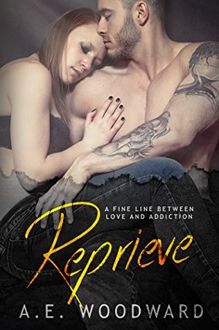 Reprieve (Kindle Edition)