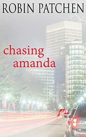 Chasing Amanda (Amanda #0.5)