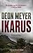 Ikarus (Benny Griessel, #5)
