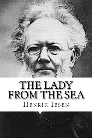 The Lady from the Sea
