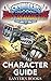 Skylanders SuperChargers - Character Guide