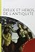 Dieux et héros de l'antiquité
