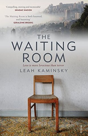 The Waiting Room (Kindle Edition)