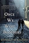 Once We Were Brot...