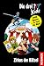 Zirkus der Rätsel (Die drei ??? Kids und du, #17)