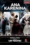 Ana Karenina 1 knyga