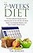 The 7-Weeks Diet by Tim Jenkins