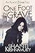 One Foot in the Grave: An Almost Zombie Tale