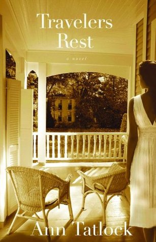 Travelers Rest (Paperback)