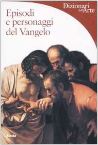 Episodi e personaggi del Vangelo (Paperback)