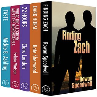 Dreamspinner Press Year Four Greatest Hits