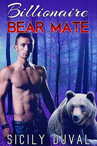 Billionaire Bear Mate (Kindle Edition)