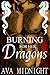 Burning For Her Dragons