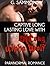 Captive Long Lasting Love with the Strong Alpha Wolf by G. Sammons