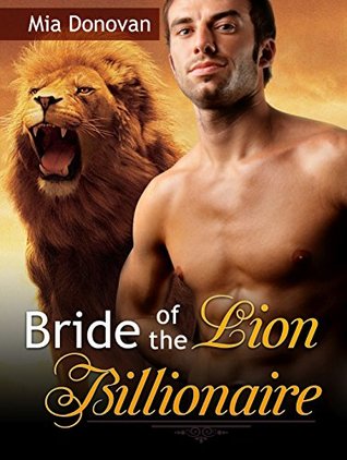 Bride of the Lion Billionaire (Kindle Edition)