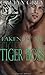 Taken By My Tiger Boss by Evelyn Grey