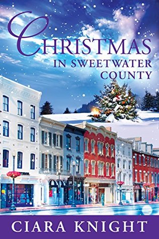 Christmas in Sweetwater County (Sweetwater County, #5)