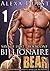 Billionaire Bear (Savage Lust #1)
