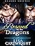 Rescued By The Dragons by Lisa Cartwright
