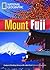 Mt. Fuji: Footprint Reading Library 1600 (National Geographic Footprint)