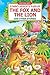 Jumbo Aesop's: The Fox and the Lion [Paperback] [Jan 01, 2013] Dreamland Publications