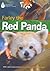 Farley the Red Panda (Footprint Reading Library)