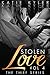 Stolen Love, Volume 4: An Alpha Billionaire Romance (The Thief Series)