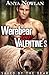 Werebear for Valentine's: Saved by the Bear (Mates of the Walkers #3.5)