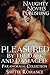Pleasured By The Dark and Damaged Paranormal Collection