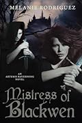 Mistress of Blackwen