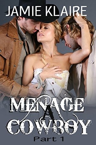 Menage a Cowboy 1