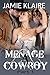 Menage a Cowboy 1 by Jamie Klaire