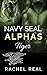 Tiger (Navy Seal Alphas, #5)