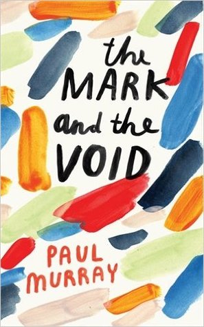 The Mark And The Void