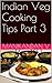 Indian Veg Cooking Tips Part 3